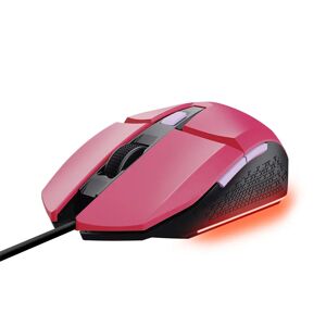 Trust GXT 109P FELOX mouse Ambidestro USB tipo A 6400 DPI