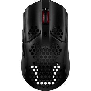 HyperX Pulsefire Haste – Mouse da gaming wireless (nero)