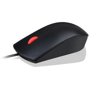 Lenovo 4Y50R20863 mouse Ambidestro USB tipo A Ottico 1600 DPI