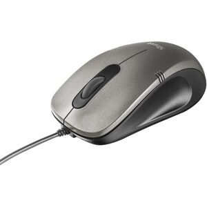 Trust 20404 mouse Ambidestro USB tipo A Ottico 1000 DPI