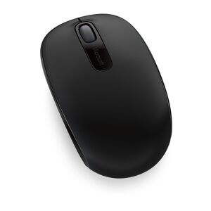 Microsoft MOUSE WIRELESS MOBILE 1850 BLACK U7Z-00004