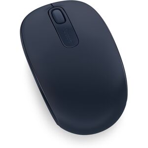 Microsoft MOUSE WIRELESS MOBILE 1850 BLU U7Z-00014