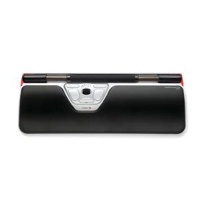 Contour RollerMouse Red Plus mouse Ambidestro USB tipo A Rollerbar 2800 DPI [RM-RED-PLUS]