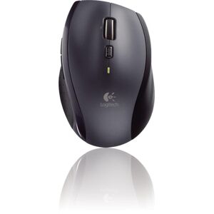 Logitech Wireless Mouse M705-silver
