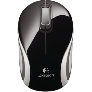 Logitech Wireless Mini Mouse M187-nero