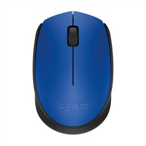 Logitech M171 Blu-blu / Nero