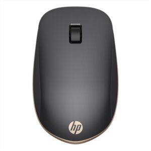 HP Z5000 Bth Mouse Bronze-dark, Bronzo