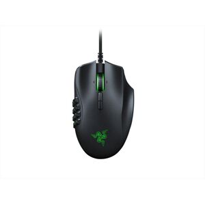 Razer Naga Trinity-nero