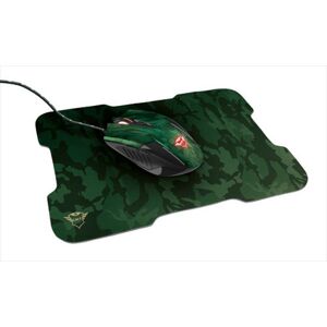 Trust Gxt781 Rixa Camo Mouse & Pad-camouflage