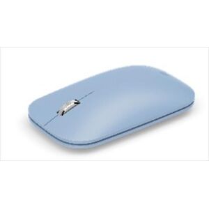 Microsoft Mobile Mouse Pastel Blue-pastel Blue