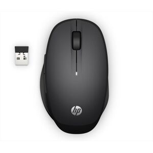 HP Dual Mode Mouse-nero