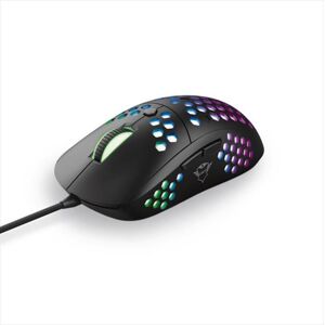 Trust Gxt960 Graphin Lightweight Mouse-black Rgb