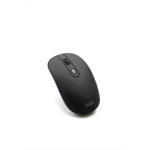 AAAMAZE Mouse Wrls Dongle Nero