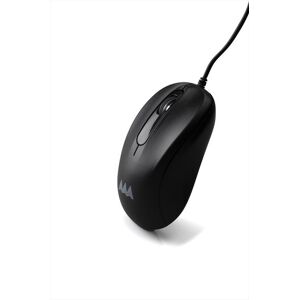 AAAMAZE Mouse 3d Usb Nero