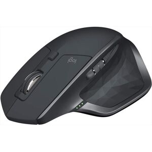 Logitech Mx Master 2s Graphite-graphite