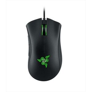 Razer Deathadder Essential Ê2021 Rz01-03850100-r-nero