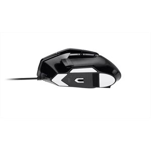 Logitech Mouse Gaming Ottico G502 X-nero