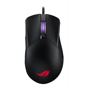 Asus Mouse Rog Gladius Iii-nero