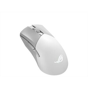 Asus Mouse Rog Gladius Iii Wireless Aimpoint/w-bianco