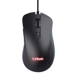 Trust Gxt924 Ybar+ Gaming Mouse-black