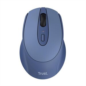 Trust Mouse Zaya Wrl Rchrgable-blu