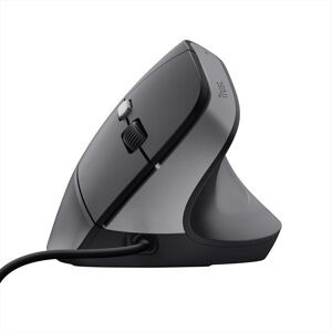 Trust Bayo Ii Ergonomic Mouse-black