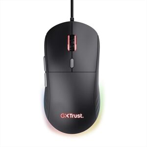 Trust Gxt925 Redex Ii Lightweight Mouse-black/rgb