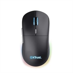 Trust Gxt926 Redex Ii Wireless Mouse-black/rgb