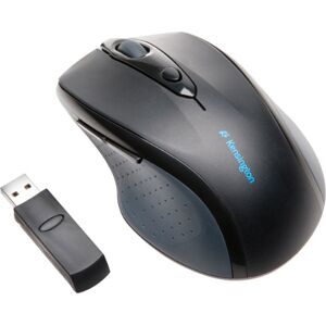 Kensington K72370eu Mouse Wireless Ottico 5 Tasti Colore Nero K72370eu Mouse Pro Fit