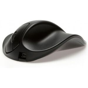 BakkerElkhuizen HandShoeMouse mouse Mano destra USB tipo A BlueTrack (BNEP170R)