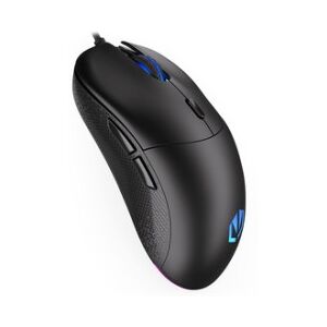 ENDORFY GEM Plus mouse Mano destra USB tipo-C Ottico 19000 DPI (EY6A005)