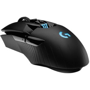 Logitech G903 mouse Ambidestro RF Wireless Ottico 12000 DPI