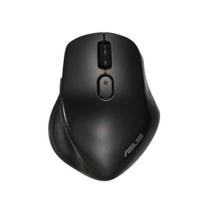 Asus MW203 mouse Mano destra Wireless a RF + Bluetooth Ottico 2400 DPI (90XB06C0-BMU000)