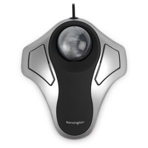 Kensington Orbit mouse Ambidestro USB tipo A (64327EU)