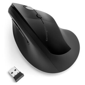 Kensington Pro Fit mouse Mano destra RF Wireless Ottico 1600 DPI (K75501EU)