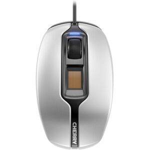 CHERRY MC 4900 mouse Ambidestro USB tipo A Ottico 1375 DPI (JM-A4900)