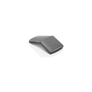 Lenovo Yoga mouse Ambidestro RF Wireless Ottico 1600 DPI (4Y50U59628)