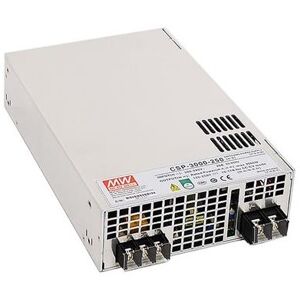 MEAN WELL CSP-3000-250 adattatore e invertitore 3000 W (CSP-3000-250)