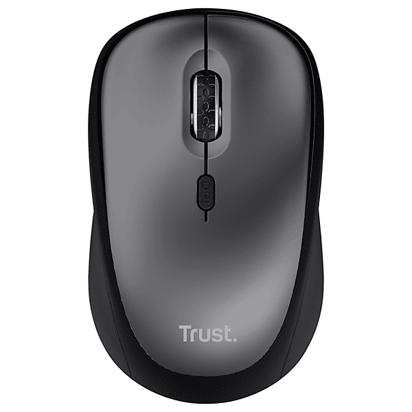 trust mouse wireless  yvi+ wrls eco