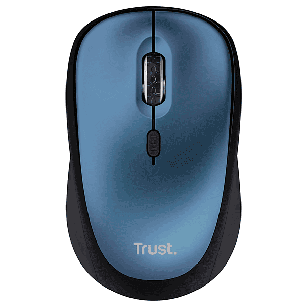 trust mouse wireless  yvi+ wrls eco