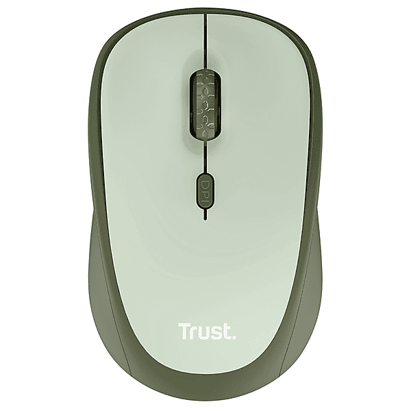 trust mouse wireless  yvi+ wrls eco