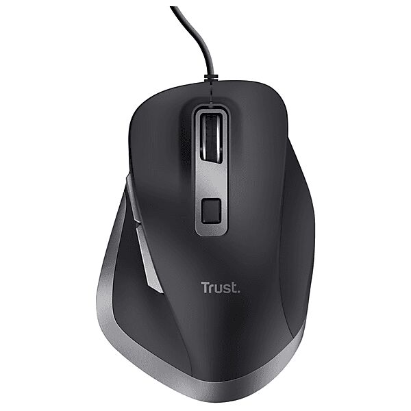 trust mouse  fyda eco