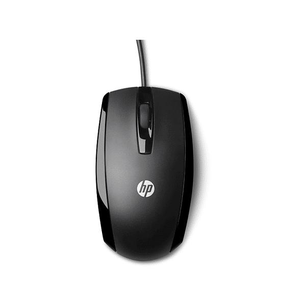 hp mouse  x500