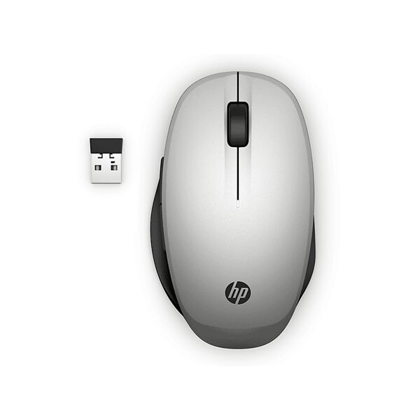 hp mouse wireless  dual mode 300