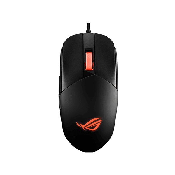 asus mouse gaming  rog strix impact iii