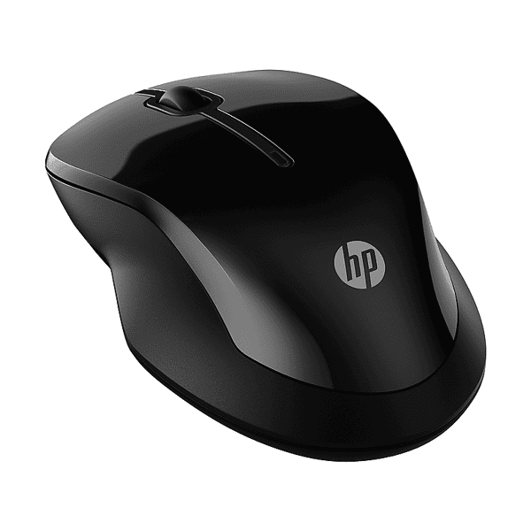 hp mouse wireless  250 dual
