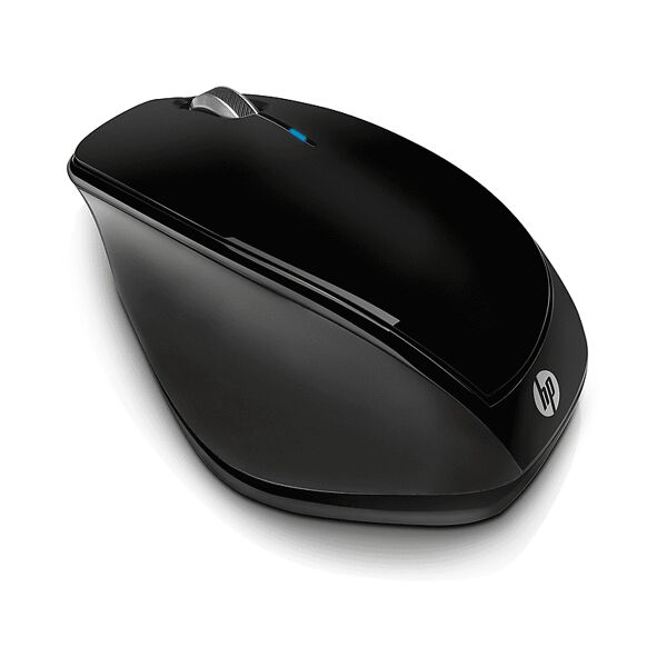 hp mouse wireless  wifi x4500