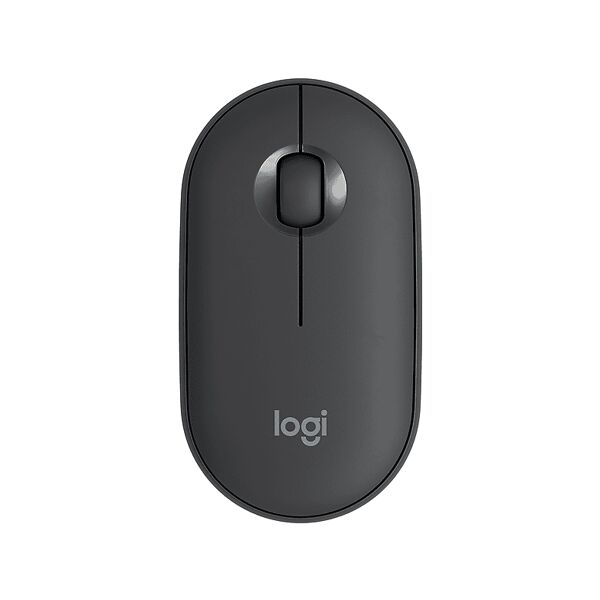 logitech mouse  m350 pebble 2