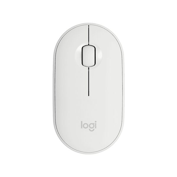 logitech mouse  m350 pebble 2