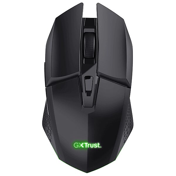 trust mouse gaming wireless  gxt110 felox wrls